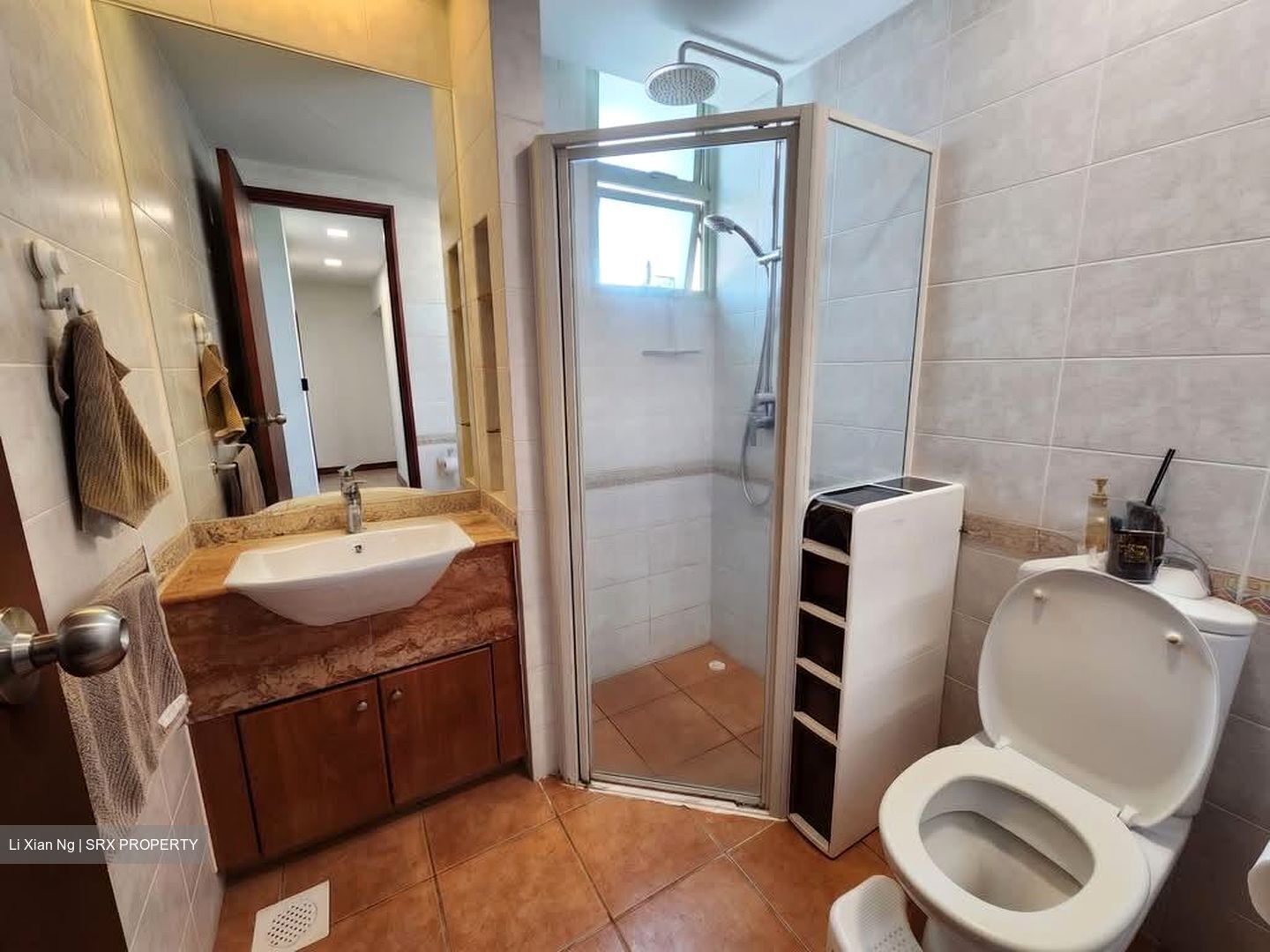 The Clearwater (D16), Condominium #572217981